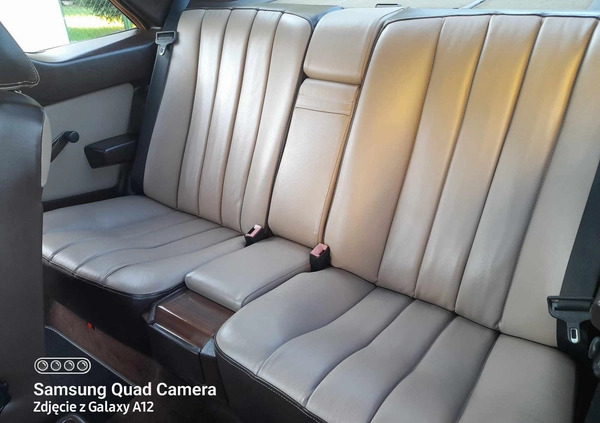 Mercedes-Benz W124 (1984-1993) cena 35900 przebieg: 165000, rok produkcji 1988 z Maków Podhalański małe 92
